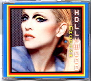 Madonna - Hollywood CD 2